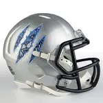 Mini Football Helmet Build Your Own Kits