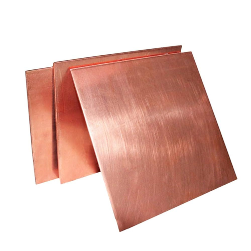 COPPER SHEET .032 - 110