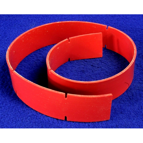 Blade Inner Notched 1/8 Lin