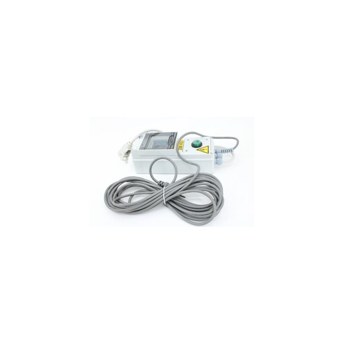 Nilfisk Advance - 4584100957 - E.B. Kw1 Car. 3T Mon.+Consenso 230V