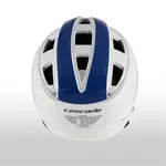 Lacrosse Helmet Mohawk Stripes