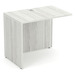 PL192 23x35 RETURN SHELL- SILVER BIRCH