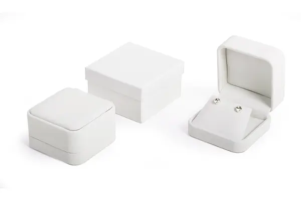 EARRING/PENDANT BOX