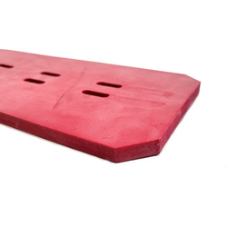Blade, Sqge, Sba, Outer [Red