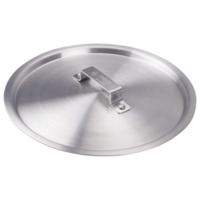 Winco AXS-50 Stock Pot 4mm