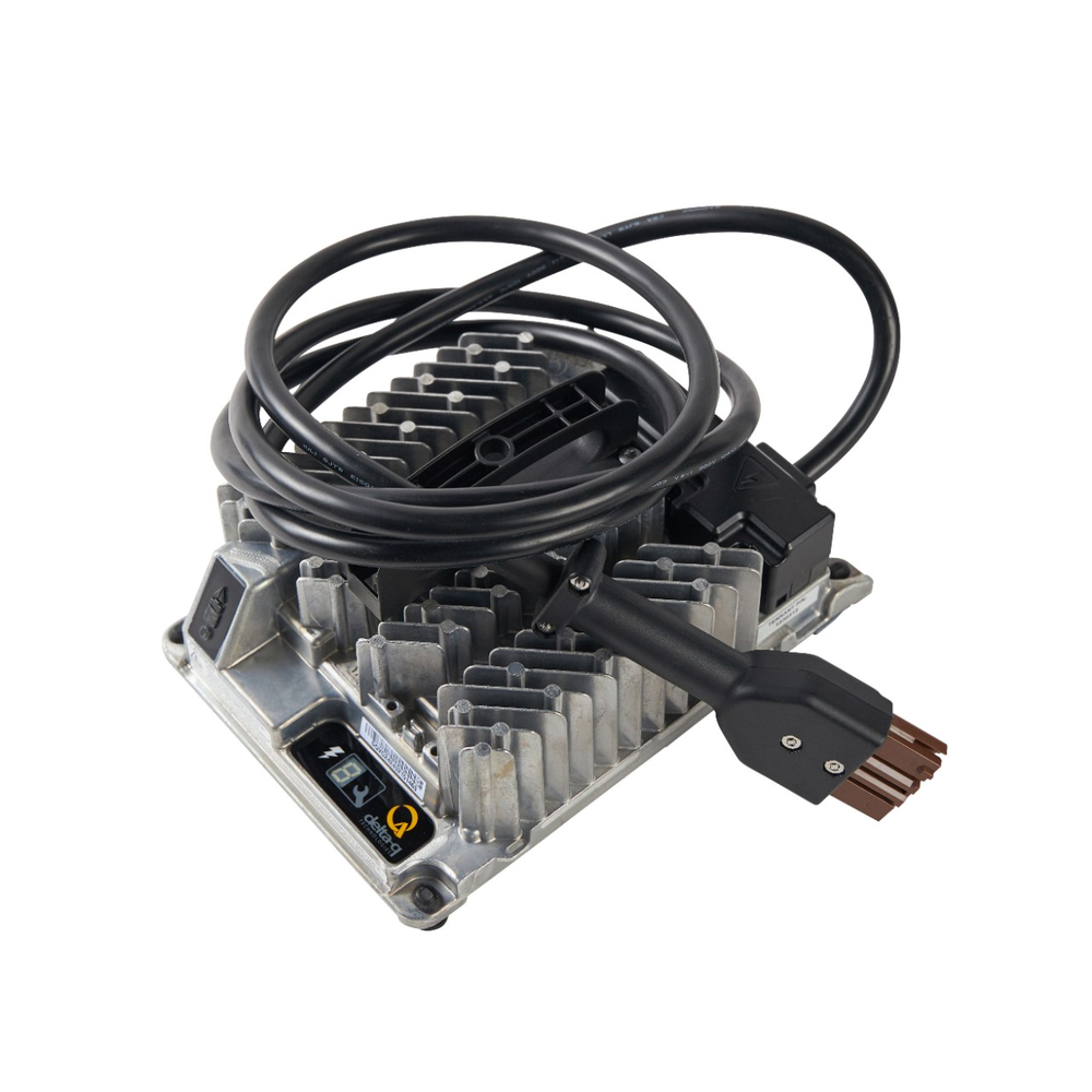 Tennant/Nobles - 4035553 - Charger, 24Vdc, 650W,100-240Vac[Off Brd] (Replaces Tennant 1230312)