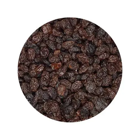 RAISINS SEEDLESS OG | 5 LBS
