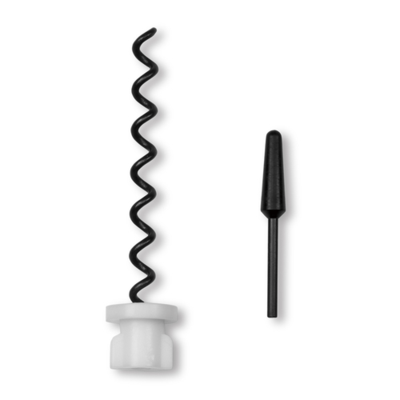 Waring CAC113 Replacement Auger Kit for Wwo120