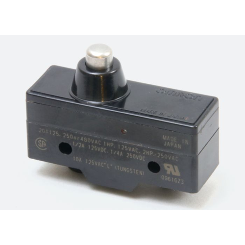 Switch  Push  25Amp
