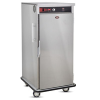 FWE/Food Warming Equipment UHST-GN-4860-BQ Ultra-Universal Heated Banquet Cabinet Mobile
