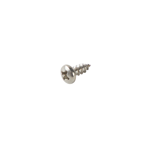 Tennant/Nobles - 4032343 - Screw, Pan, Phl, 06-32 X 0.38, Shtmtl,Ss (Replaces Tennant 3701.6)