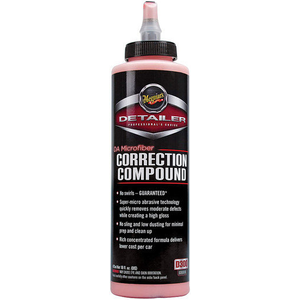 Da Correction Compound Pint