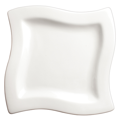 Winco WDP011-101 6" Plate