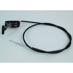 Cable Throttle