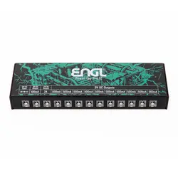 POWER TAP PRO 12