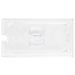 Vollrath 32300 Slotted Cover