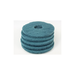 Floor Pads, 12" Blue (5 Pack)