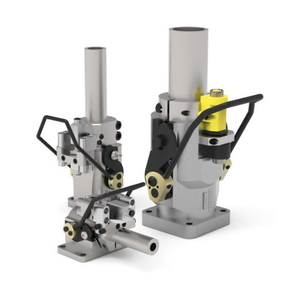 Manual Tool Changers