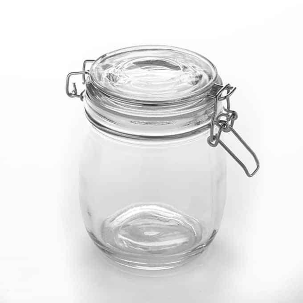 Apothecary Jars