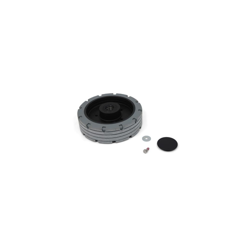 Nilfisk Advance - 56120469 - Rear Wheel Kit