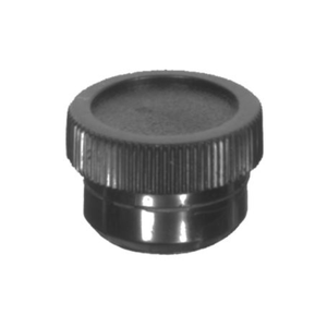 Knurled Knobs - Tapped (Thermoplastic)