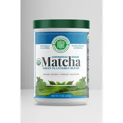 MATCHA GRN OG | 1/11 FZ