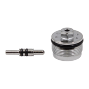 Plunger W/ Housing Assembly (AS-22037)