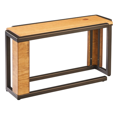 Cal-Mil 3901-11-84 20-1/2"W x 7"D x 11"H Sierra Display Riser