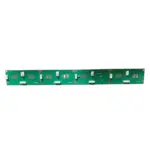 LED RGB 8X3 CAN  MSR