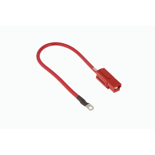 Tennant/Nobles - 4030923 - Cable, 02Ga 21.6L Red [M8 Ring / And.] (Replaces Tennant 1072365)