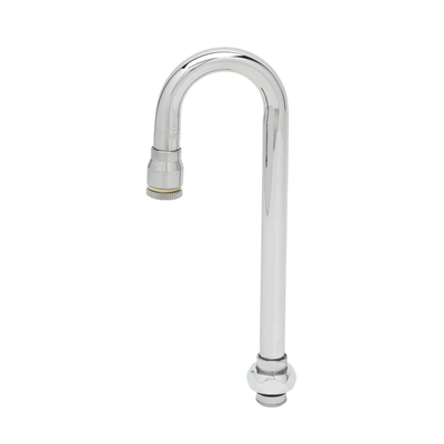 T&S Brass 132XM50 Nozzle Gooseneck