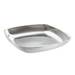 Hammered Double Wall Seafood Trays