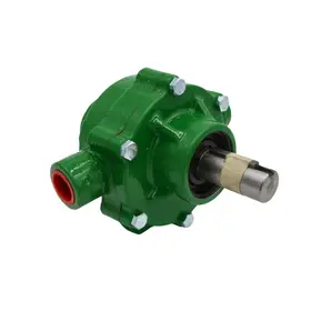 PUMP,  MODEL 7560 C-R