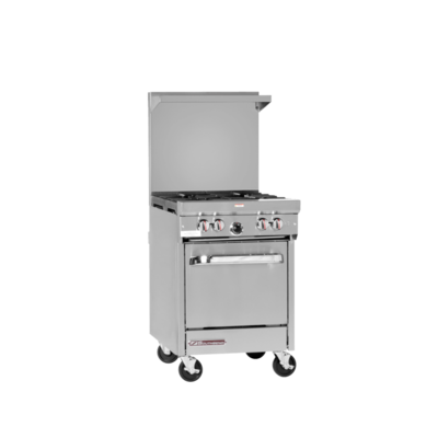 Southbend S24C S-Series Restaurant Range Gas