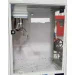 FRONT DOOR GLASS CC