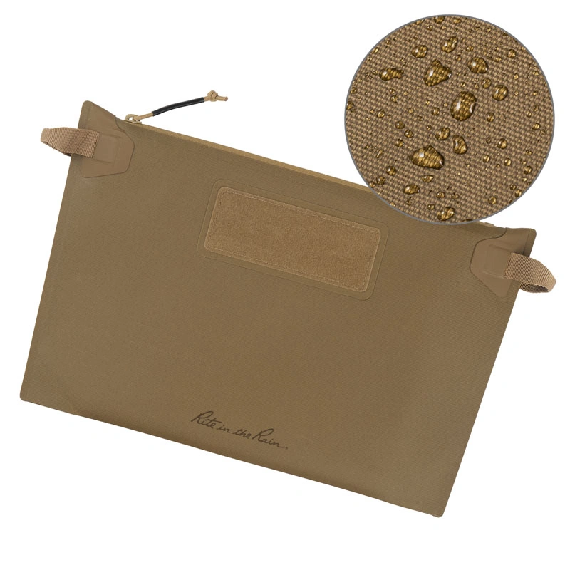 Grab Bag Pouch (4.3 Liters)