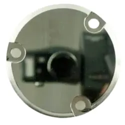 FUEL CAP