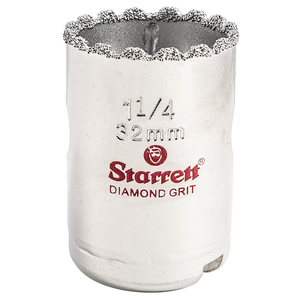 Diamond Grit Hole Saws