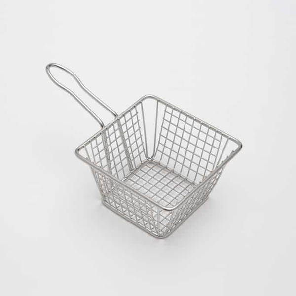 Mini Fry Baskets