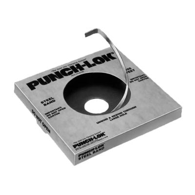 Stainless Steel Band-It