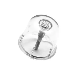 Veloci Heater Fuel Filter Housing for Standard Filter