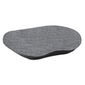 7700F SEAT ONLY- SMOKE GRAY 8101