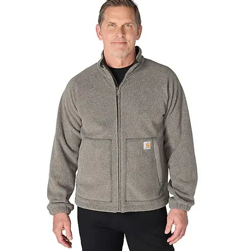 Carhartt J107666 - Elkhart Jacket - Carbon Heather