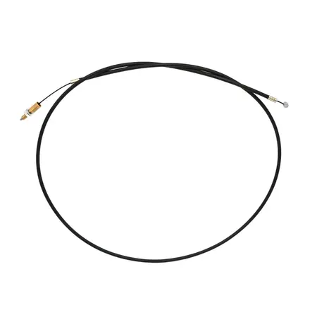 MAGIC SCREED, HONDA THROTTLE CABLE