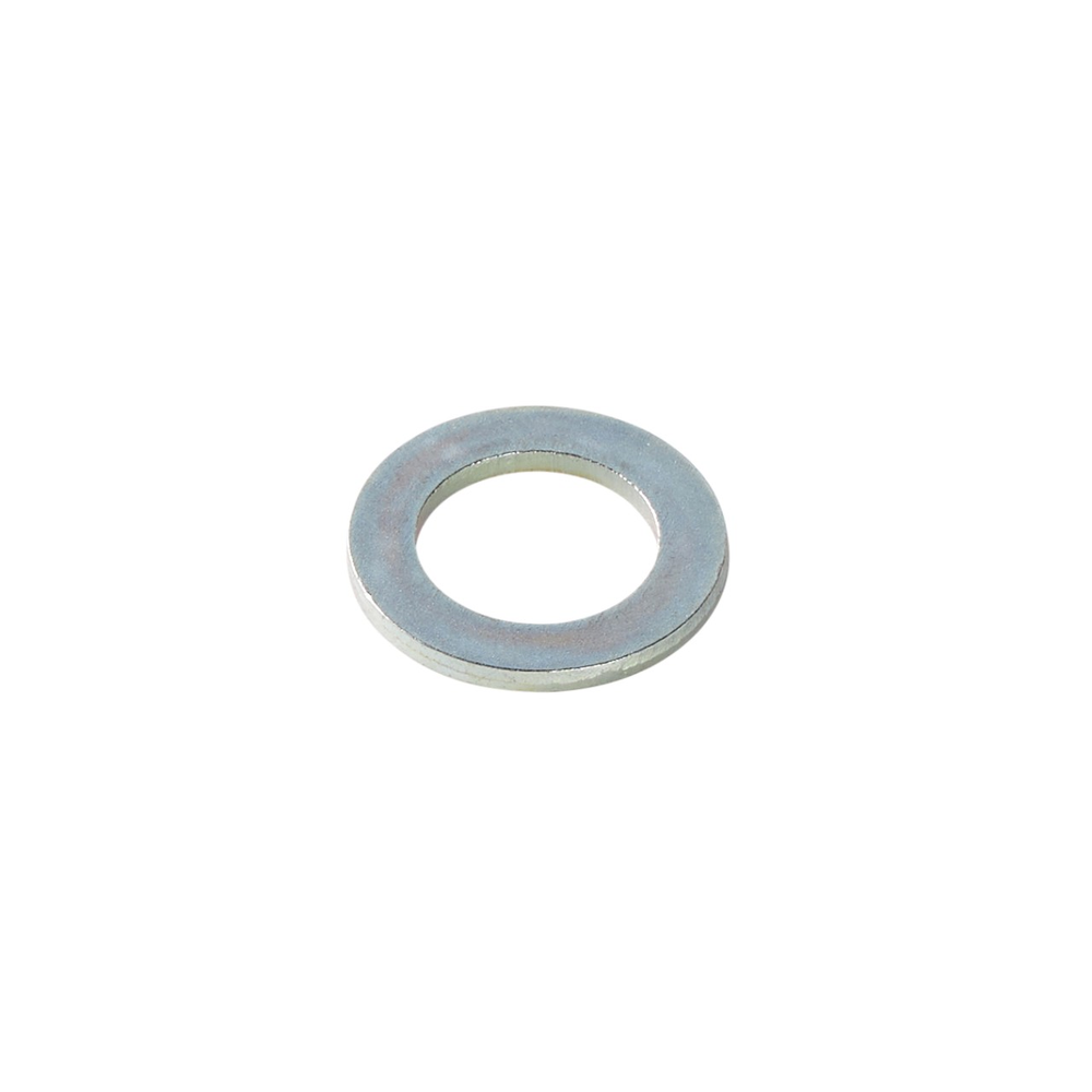 Tennant/Nobles - 4035057 - Washer, Flat, 0.53B 0.84D .06, Stl, Pl- (Replaces Tennant 23996)