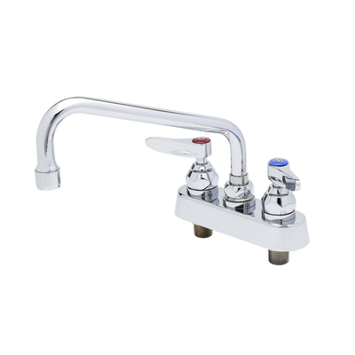 T&S Brass B-1111-M Faucet 8" Swing Nozzle