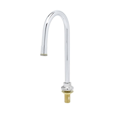 T&S Brass B-0520-F12 Faucet Rigid Gooseneck