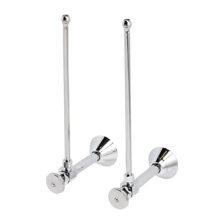 LFCK170: 1/2 Sweat w/ 5 IN ext x 3/8 AB 1953