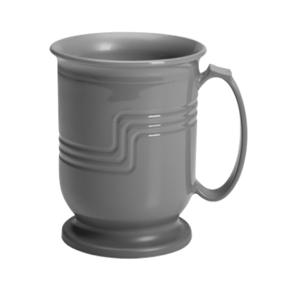 Cambro MDSM8480 The Shoreline Collection Mug 8 oz