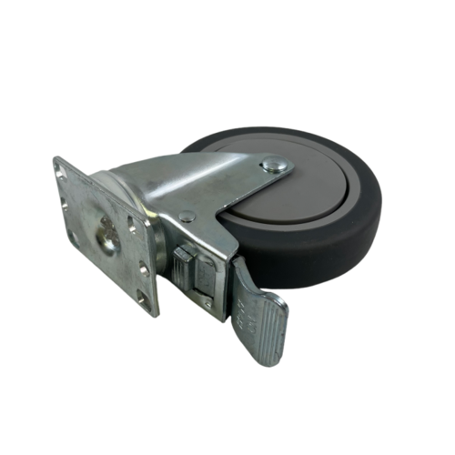 Caster W/Brake